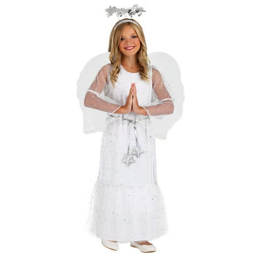 Toddler Starlight Angel Costume